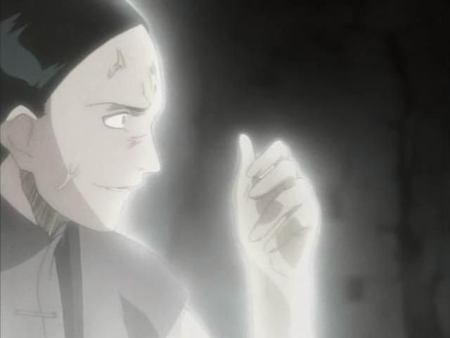 Otaku Gallery  / Anime e Manga / Bleach / Screen Shots / Episodi / 089 - Rivincita - Ishida vs Nemu / 136.jpg